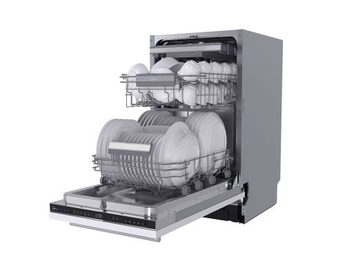 Встраиваемая посудомоечная машина Midea MID45S140i
