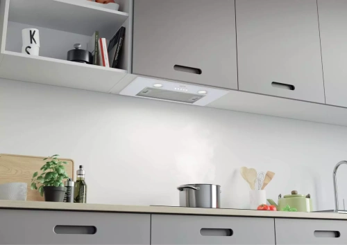 Вытяжка встраиваемая Candy CPY5MWP-07