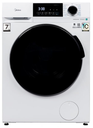 Стиральная машина Midea MFC3712BSW40/W