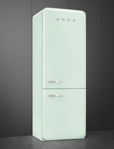 Холодильник Smeg FAB38RPG5