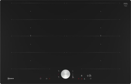 Варочная панель индукционная Neff T68PTY4L0