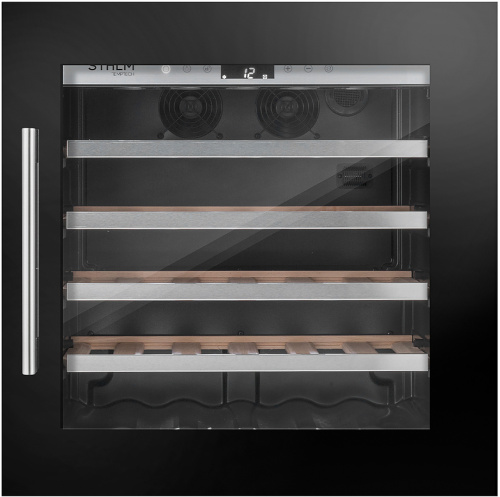 Холодильник винный Temptech STZ60SB