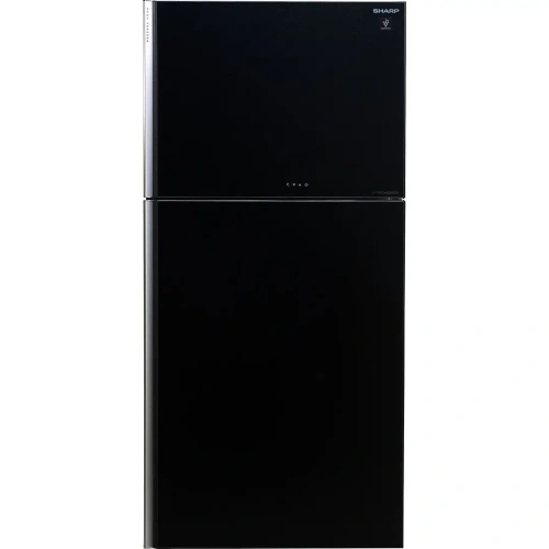 Холодильник Sharp SJXG60PGBK