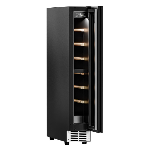 Винный шкаф встраиваемый Meyvel MV9NH-KWT1