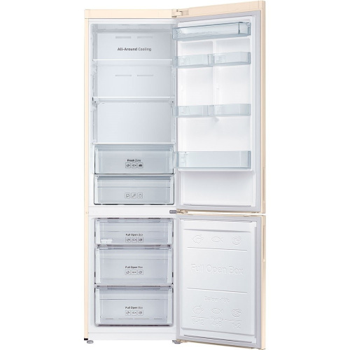 Холодильник SAMSUNG RB37A5200EL