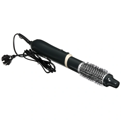 Фен-щетка Philips BHA301/00 (Черный)