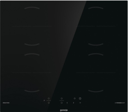 Индукционная варочная панель Gorenje GI6401BSCE