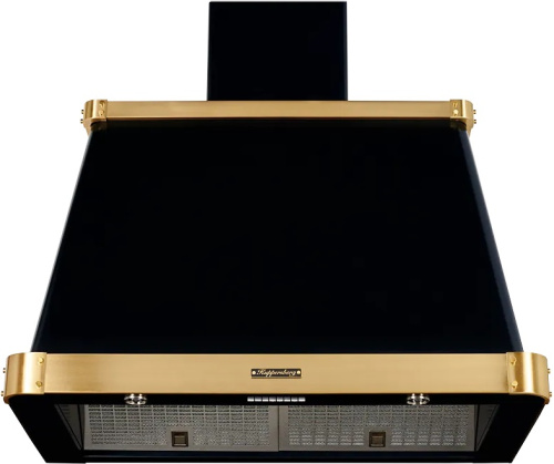 Вытяжка Kuppersberg V 939 ANT Bronze