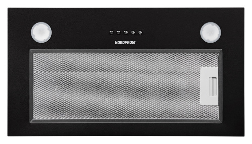 Встраиваемая вытяжка NORDFROST FB 6060 B