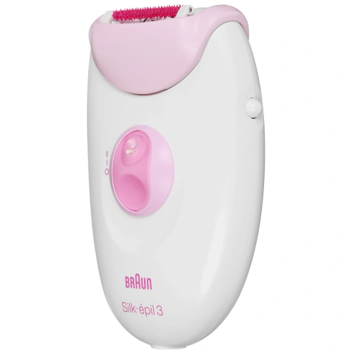 Эпилятор Braun SE 3-031