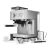 Полуавтоматическая эспрессо-машина KitchenAid, 5KES6551ESX, нержавеющая сталь