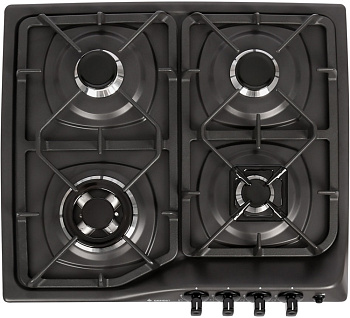 Газовая варочная панель Gefest СГ СН 1210-02 К2