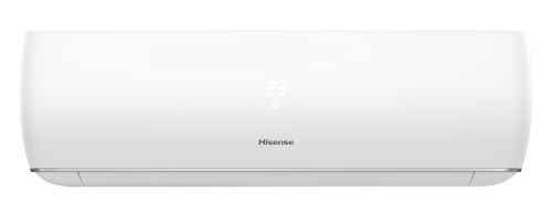 сплит-система Hisense EXPERT PRO DC Inverter 2025 AS-13UW4RYDTV03