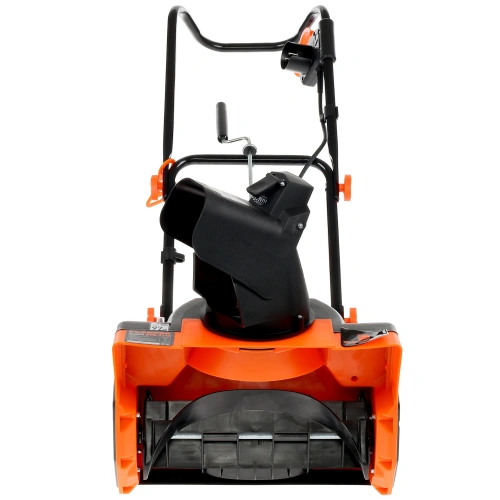 Снегоуборщик электрический Carver STE 2146