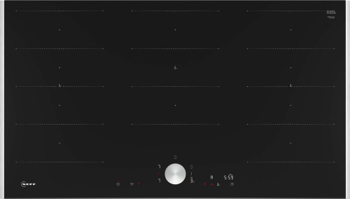 Варочная панель индукционная Neff T69TTX4L0