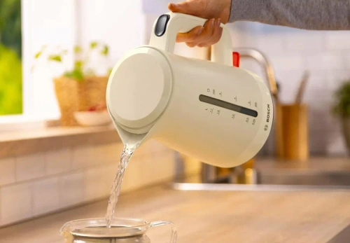 Электрочайник Bosch TWK1M127