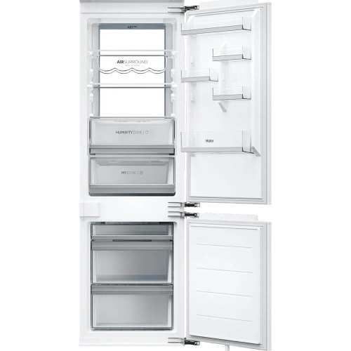 Встраиваемый холодильник Haier HBCN5177CU1