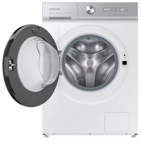 Стиральная машина Samsung WW11CB944CGHLD