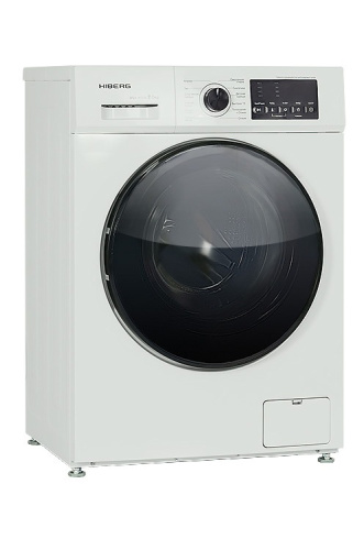 Стиральная машина Hiberg WQ4 - 712 W