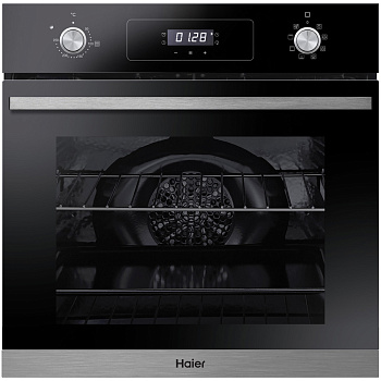 Духовой шкаф Haier HOD-P08TGBX