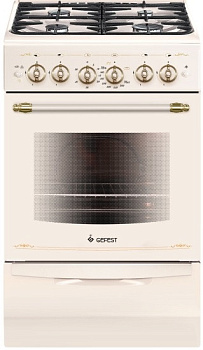 Газовая плита Gefest ПГ 5100-02 0182