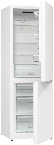 Холодильник Gorenje NRK6191EW4