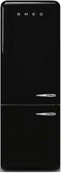 Холодильник Smeg FAB38LBL5