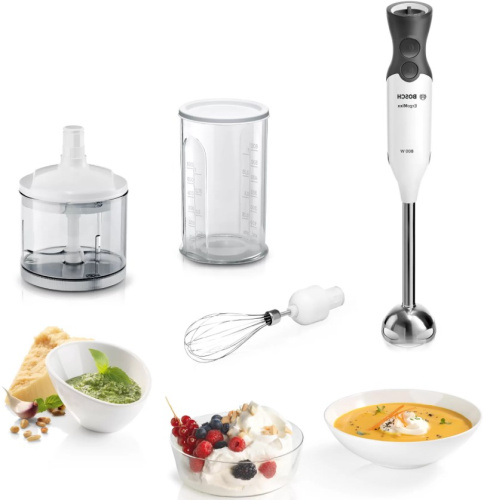 Блендер Bosch MS6CA4150