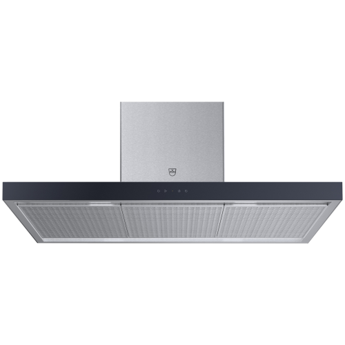 Вытяжка V-ZUG AiroClearIsland V6000 AI6T12LQTLG