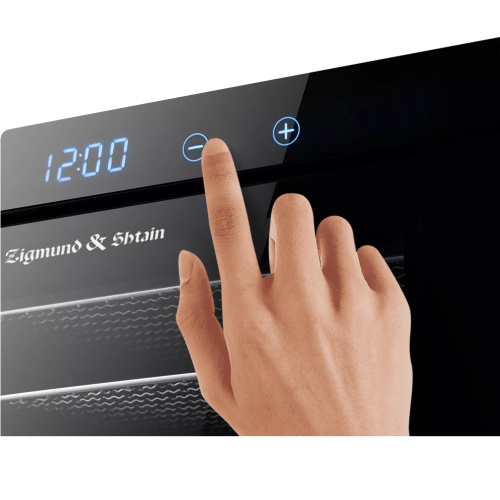 Сушилка для овощей и фруктов Zigmund & Shtain ZFD-411