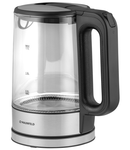 Чайник Maunfeld MGK-612BK