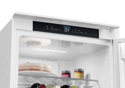 Встраиваемый холодильник Haier HBCN5177U1