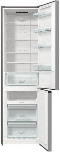 Холодильник Gorenje NRK6201PS4