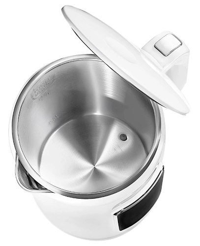 Стеклянный чайник Korting KWK 0905 Polar