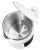Стеклянный чайник Korting KWK 0905 Polar