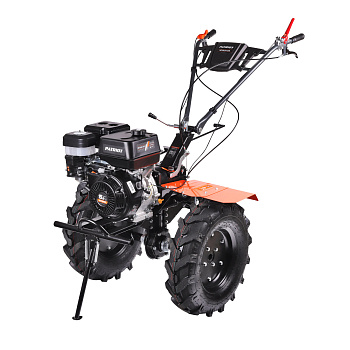 Мотоблок бензиновый PATRIOT Nevada 309; 9,0 л,с