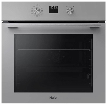 Духовой шкаф Haier HOQ-K4AAN3GG
