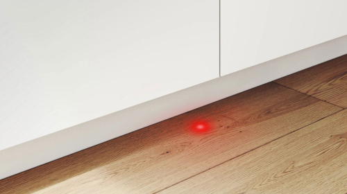 Встраиваемая посудомоечная машина Bosch SMV46KX55E