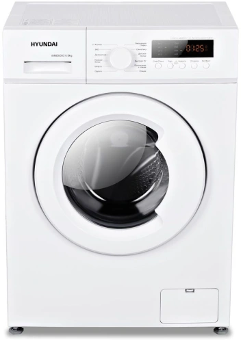Стиральная машина Hyundai WME6003*