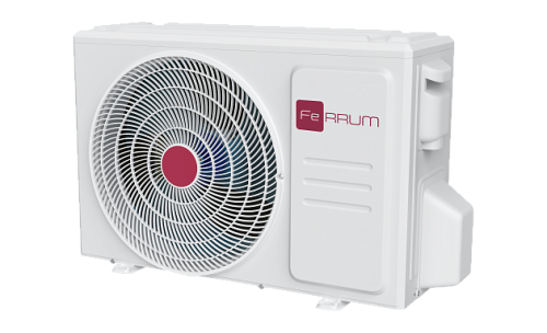 Наружный блок мульти сплит-системы FeRRUM Force inverter iFOS27FM1A