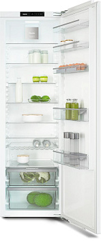Холодильник встраиваемый Miele K 7737 D белый