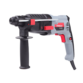 Перфоратор ПОБЕДА П-24/800, SDS+, 800Вт