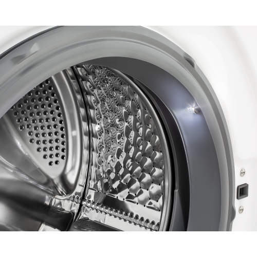 Стиральная машина Jacky's JW S0602B2