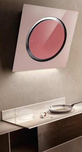 Вытяжка Elica OM AIR BEAUTY/F/75