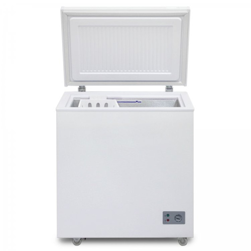 Морозильный ларь Бирюса 155KX