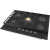 Варочная поверхность HIBERG VM 7155 B