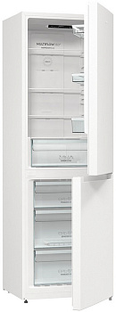 Холодильник Gorenje NRK6191EW4