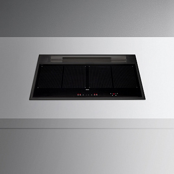 Варочная поверхность Falmec SINTESI BLACK