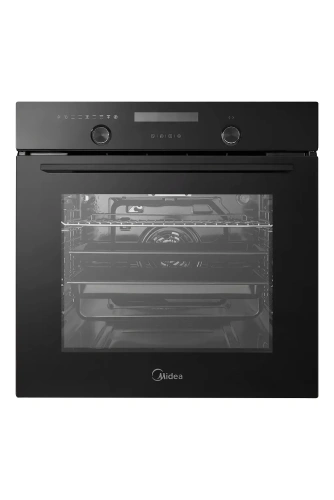 Электрический духовой шкаф Midea MO78107CGB