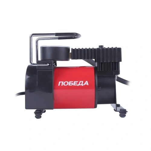 Компрессор автомобильный ПОБЕДА АК 40